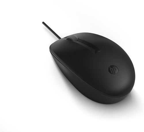 HP 128 Laser Wired Mouse HP 128 Laser Wired Mouse